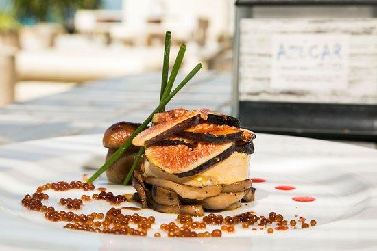 Chiringuito Azucar de Cuba